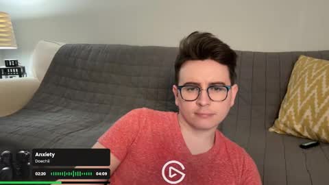 Nigel Hart online show from March 12, 2025, 1:14 am