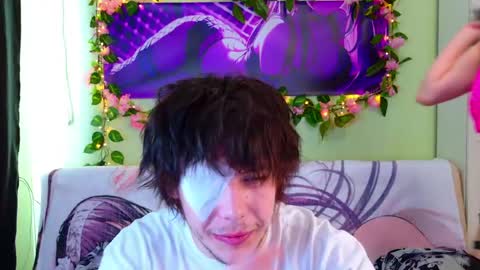 Night angel online show from March 17, 2026, 10:51 am