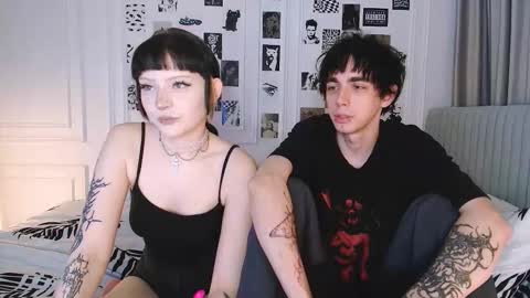 Stan  Angel online show from November 16, 2025, 6:57 pm