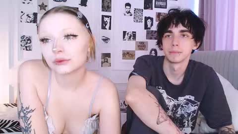 Stan  Angel online show from November 21, 2025, 10:36 am