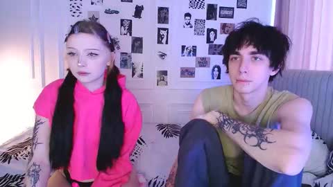 Stan  Angel online show from November 26, 2025, 8:37 am