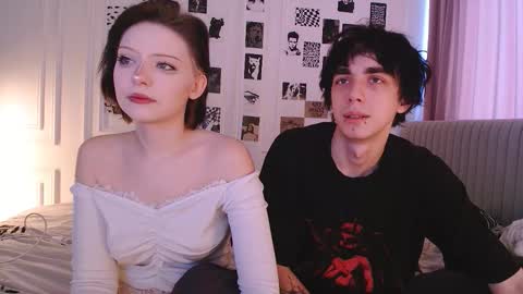 Stan  Angel online show from November 27, 2025, 9:33 am