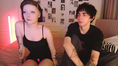 Stan  Angel online show from November 27, 2025, 10:34 pm