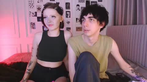 Stan  Angel online show from November 29, 2025, 12:46 am