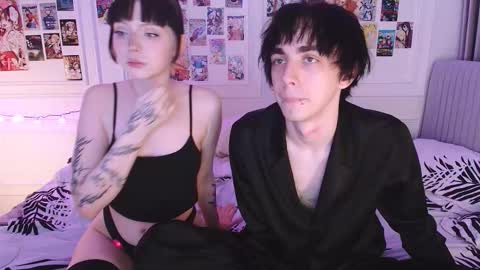 Stan  Angel online show from November 30, 2025, 11:53 pm