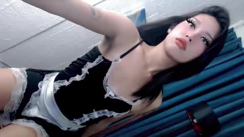 Snapshot of night_dealerxxx chatting on October 6, 2025, 6:38 pm call me sexy angel online show from October 6, 2025, 6:38 pm