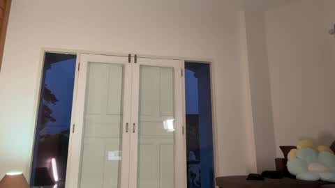 Aurora online show from April 20, 2026, 11:46 am