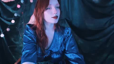Snapshot of night_liliths chatting on March 5, 2025, 7:05 am Lilitht online show from March 5, 2025, 7:05 am