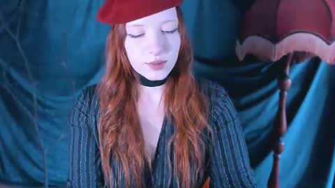 Snapshot of night_liliths chatting on October 23, 2025, 12:26 pm Lilitht online show from October 23, 2025, 12:26 pm