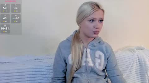 Hannah help me get 50 thumbs up online show from July 17, 2026, 5:03 am
