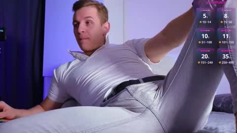 Jameson online show from January 14, 2026, 3:06 pm