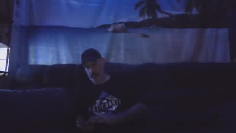 Snapshot of nightgoat666 chatting on December 30, 2024, 3:25 am OHB Old Horny Bastard online show from December 30, 2024, 3:25 am