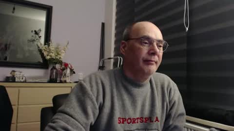 Snapshot of nightkeeper63 chatting on February 27, 2026, 11:05 pm nightkeeper63 online show from February 27, 2026, 11:05 pm