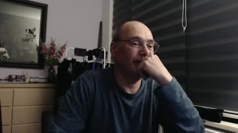 nightkeeper63 online show from May 15, 2026, 9:44 pm