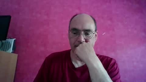 nightkeeper63 online show from May 24, 2026, 2:11 pm