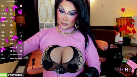 Natalia online show from December 10, 2024, 9:22 pm