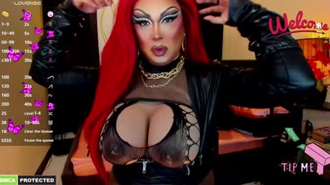 Natalia online show from December 31, 2024, 12:21 am