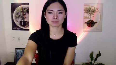 nightmarexox1 online show from May 16, 2026, 7:45 pm