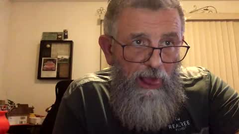 Snapshot of nightmoves1970 chatting on January 25, 2025, 4:02 am nightmoves1970 online show from January 25, 2025, 4:02 am