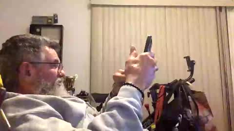 Snapshot of nightmoves1970 chatting on March 7, 2025, 2:46 am nightmoves1970 online show from March 7, 2025, 2:46 am
