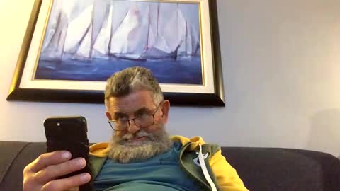 nightmoves1970 online show from October 3, 2025, 2:41 am