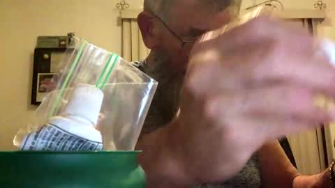 nightmoves1970 online show from October 26, 2025, 2:39 am