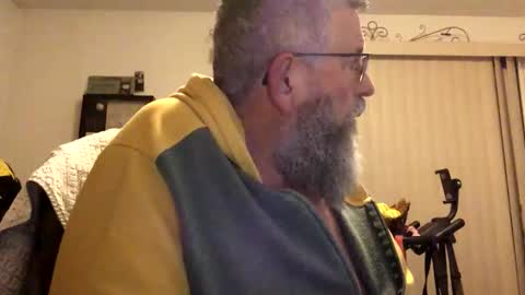 nightmoves1970 online show from February 28, 2026, 3:40 am