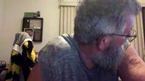 nightmoves1970 online show from April 26, 2026, 12:30 am
