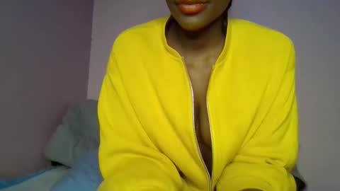 nightnurse6 online show from September 20, 2025, 11:28 pm