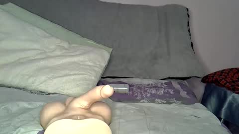 nightnurse6 online show from October 16, 2025, 6:53 pm