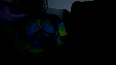 nightowl3814 online show from November 6, 2025, 9:43 am