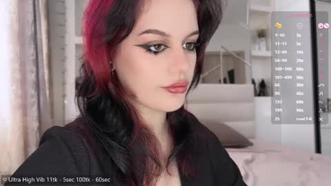  Darcy online show from June 3, 2026, 11:46 am