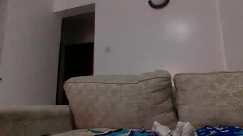 Snapshot of nighty_desire chatting on October 19, 2025, 8:20 pm Nighty Desire online show from October 19, 2025, 8:20 pm