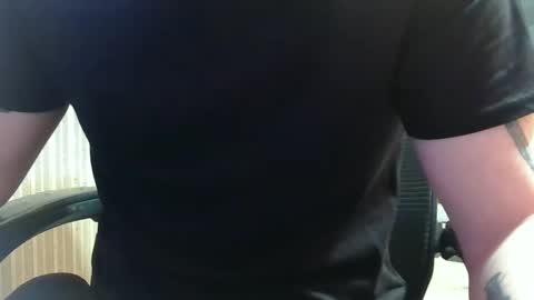 niglo620 online show from April 12, 2026, 9:03 am