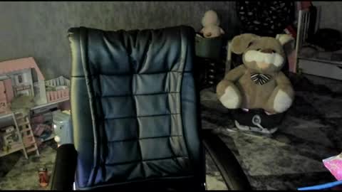 nigo_nika online show from April 23, 2026, 9:39 pm