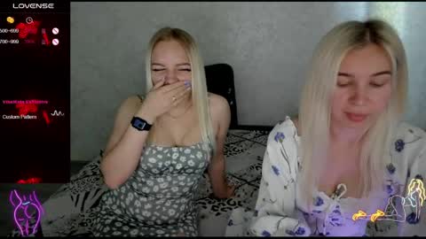 nigo_nika online show from June 8, 2026, 7:20 am