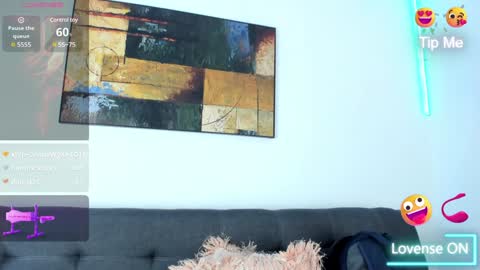 Snapshot of niick_adams chatting on January 20, 2025, 9:53 pm Nick online show from January 20, 2025, 9:53 pm