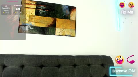 Snapshot of niick_adams chatting on January 21, 2025, 12:29 pm Nick online show from January 21, 2025, 12:29 pm