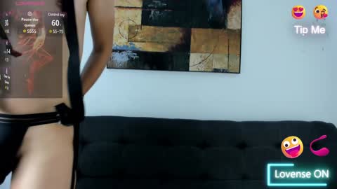 Snapshot of niick_adams chatting on January 22, 2025, 12:38 pm Nick online show from January 22, 2025, 12:38 pm