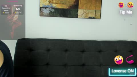 Snapshot of niick_adams chatting on January 25, 2025, 1:30 pm Nick online show from January 25, 2025, 1:30 pm