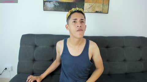 Snapshot of niick_adams chatting on February 6, 2025, 12:16 pm Nick online show from February 6, 2025, 12:16 pm