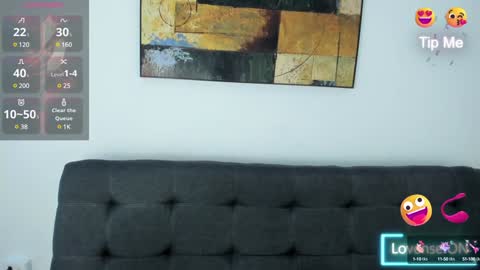 Snapshot of niick_adams chatting on February 7, 2025, 12:17 pm Nick online show from February 7, 2025, 12:17 pm