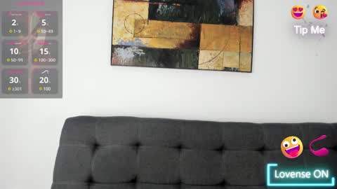 Snapshot of niick_adams chatting on February 12, 2025, 12:33 pm Nick online show from February 12, 2025, 12:33 pm