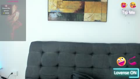 Snapshot of niick_adams chatting on February 13, 2025, 12:32 pm Nick online show from February 13, 2025, 12:32 pm