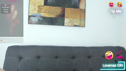 Snapshot of niick_adams chatting on February 13, 2025, 3:35 pm Nick online show from February 13, 2025, 3:35 pm