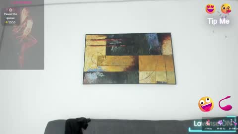 Snapshot of niick_adams chatting on February 18, 2025, 12:28 pm Nick online show from February 18, 2025, 12:28 pm