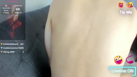 Snapshot of niick_adams chatting on February 20, 2025, 4:03 pm Nick online show from February 20, 2025, 4:03 pm