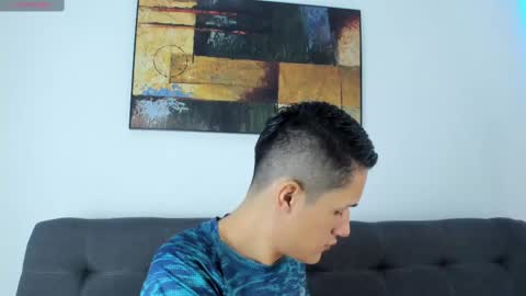 Snapshot of niick_adams chatting on February 21, 2025, 12:17 pm Nick online show from February 21, 2025, 12:17 pm