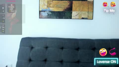 Snapshot of niick_adams chatting on February 24, 2025, 1:21 pm Nick online show from February 24, 2025, 1:21 pm