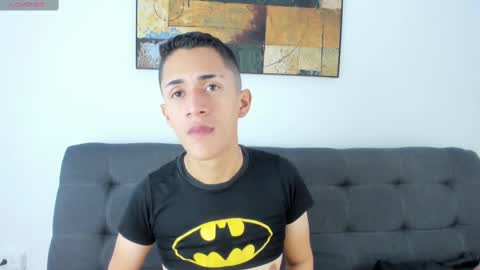 Snapshot of niick_adams chatting on February 25, 2025, 12:34 pm Nick online show from February 25, 2025, 12:34 pm